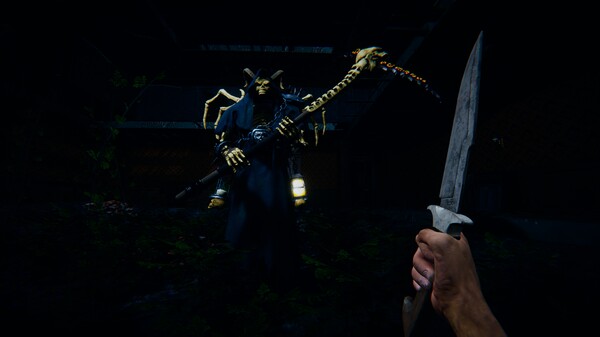 Fantôme|官方中文|解压即撸|_3