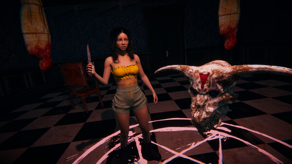 Fantôme|官方中文|解压即撸|_4