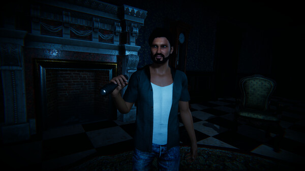 Fantôme|官方中文|解压即撸|_2