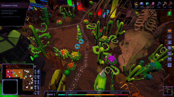 混沌之塔|官方中文|V1.0.0-全新正式版|解压即撸|_1