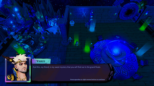 混沌之塔|官方中文|V1.0.0-全新正式版|解压即撸|_3