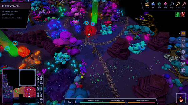 混沌之塔|官方中文|V1.0.0-全新正式版|解压即撸|_5