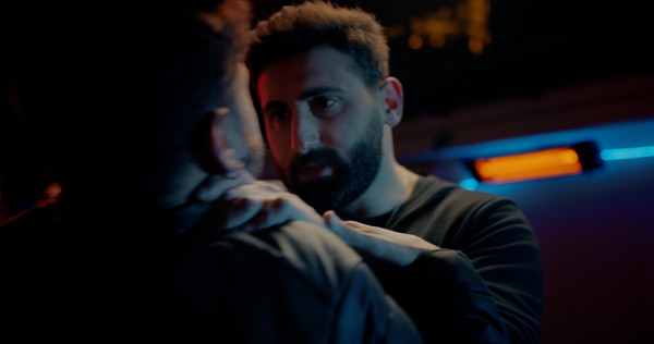 迟到的约会First Date Late To Date|官方中文|解压即撸|_9