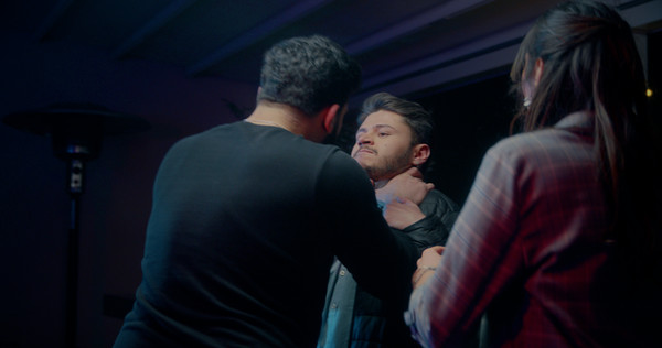 迟到的约会First Date Late To Date|官方中文|解压即撸|_8