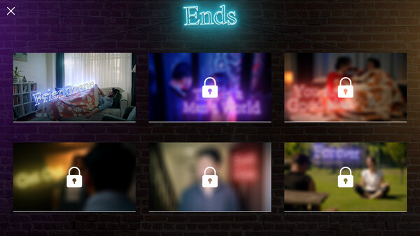 迟到的约会First Date Late To Date|官方中文|解压即撸|_3