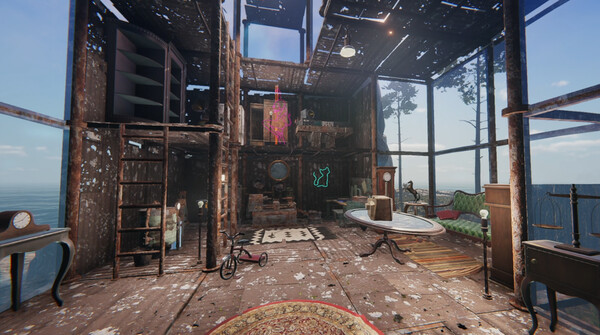 沉没之地|官方中文|V0.7.02-沉寂之域-遗失的陆地|解压即撸|_9