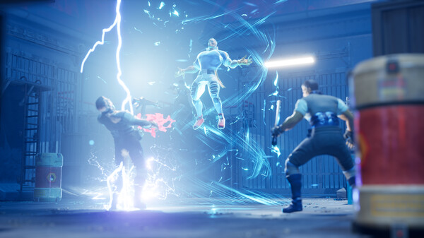 神奇英侠 Capes|官方中文|本体+1.2.0升补|NSZ|原版|_8