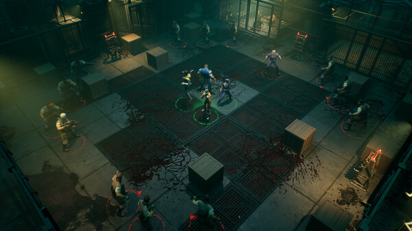 神奇英侠 Capes|官方中文|本体+1.2.0升补|NSZ|原版|_7