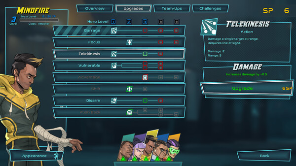 神奇英侠 Capes|官方中文|本体+1.2.0升补|NSZ|原版|_6