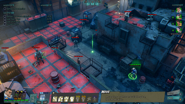 神奇英侠 Capes|官方中文|本体+1.2.0升补|NSZ|原版|_3