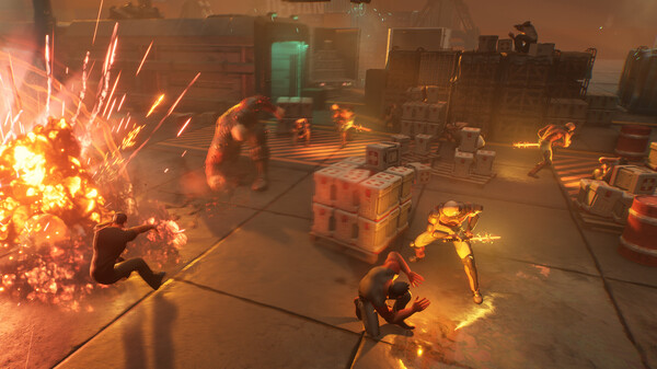 神奇英侠 Capes|官方中文|本体+1.2.0升补|NSZ|原版|_5