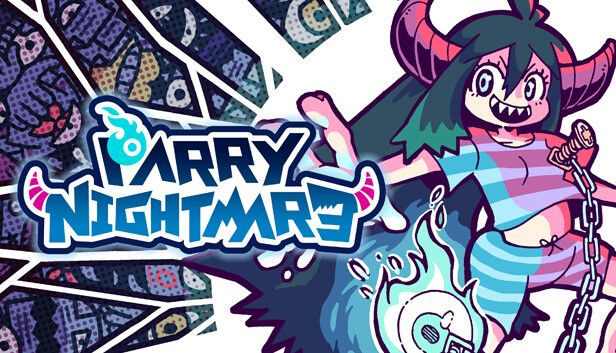 弹飞噩梦 PARRY NIGHTMARE|官方中文|解压即撸|_0