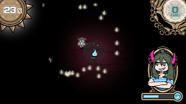 弹飞噩梦 PARRY NIGHTMARE|官方中文|解压即撸|_9