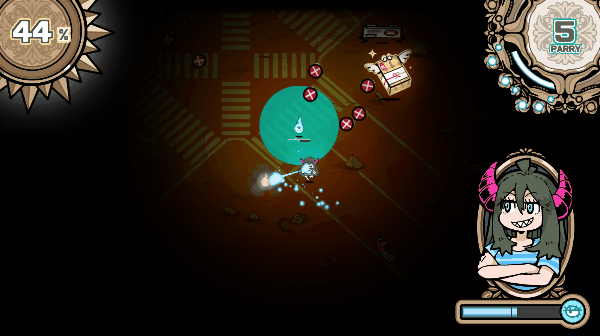 弹飞噩梦 PARRY NIGHTMARE|官方中文|解压即撸|_11