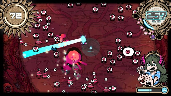 弹飞噩梦 Parry Nightmare|官方中文|本体+1.0.1升补|NSZ|原版|_5