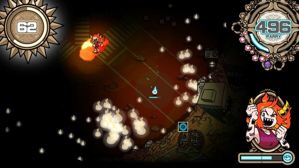 弹飞噩梦 Parry Nightmare|官方中文|本体+1.0.1升补|NSZ|原版|_3