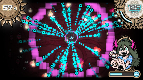 弹飞噩梦 PARRY NIGHTMARE|官方中文|解压即撸|_6