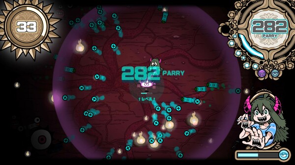 弹飞噩梦 Parry Nightmare|官方中文|本体+1.0.1升补|NSZ|原版|_1