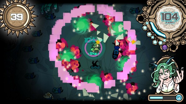 弹飞噩梦 Parry Nightmare|官方中文|本体+1.0.1升补|NSZ|原版|_4