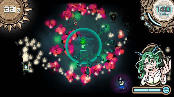 弹飞噩梦 PARRY NIGHTMARE|官方中文|解压即撸|_4