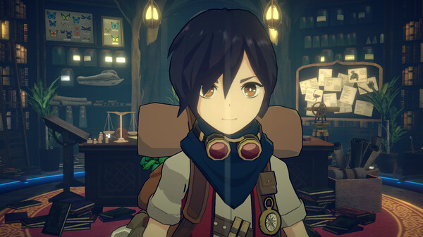 神箱 Mythology of Cube|官方中文|本体+1.1.1升补|NSP|_1