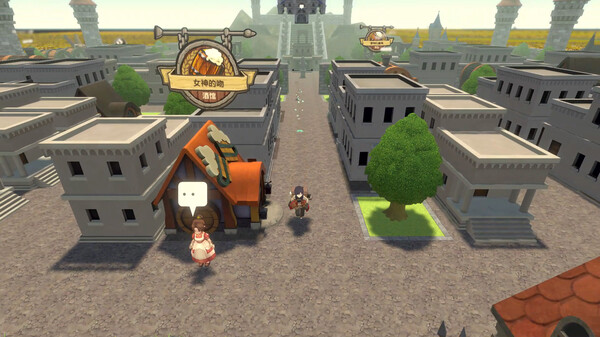 神箱 Mythology of Cube|官方中文|本体+1.1.1升补|NSP|_4