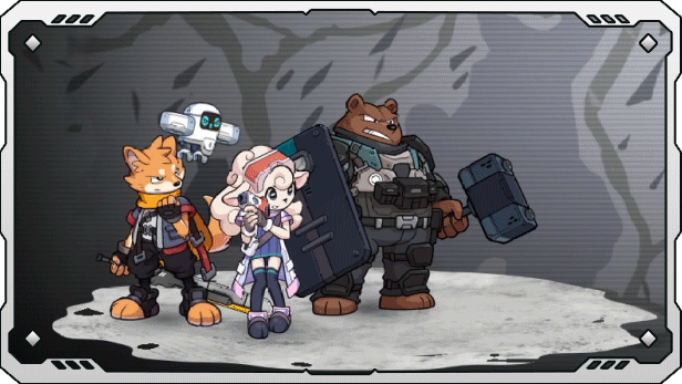 异界失控|官方中文|Build.15964026-深渊毁灭-狂暴狙击|解压即撸|_12