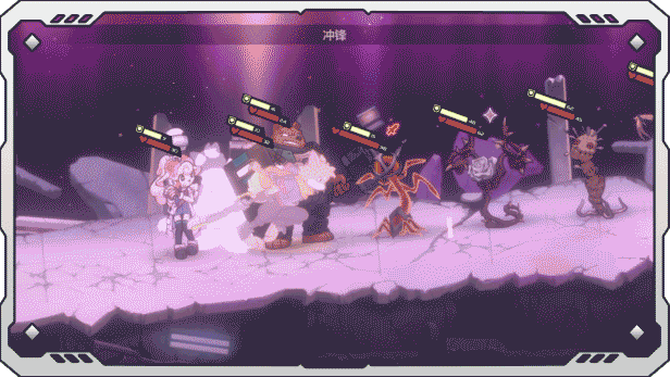 异界失控|官方中文|Build.15964026-深渊毁灭-狂暴狙击|解压即撸|_14