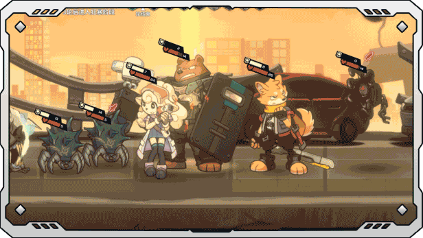 异界失控|官方中文|Build.15964026-深渊毁灭-狂暴狙击|解压即撸|_8