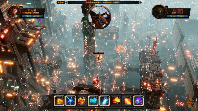 永恒至尊Eternal Supreme-Build.9261721-(官中)-中文语音下载_4