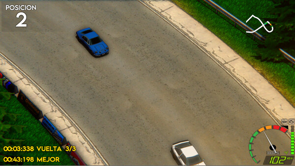 超级沃顿大奖赛2|官方中文|Build.17489356|解压即撸|_2