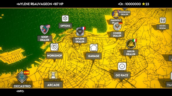 超级沃顿大奖赛2|官方中文|Build.17489356|解压即撸|_5