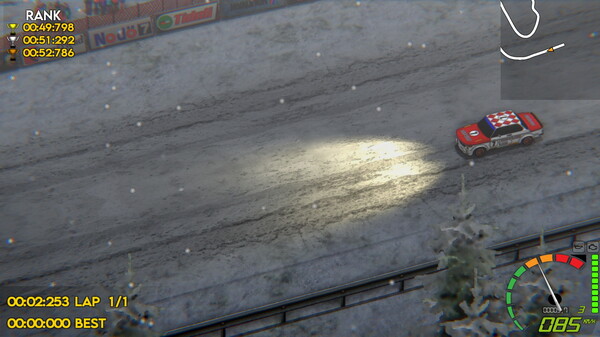 超级沃顿大奖赛2|官方中文|Build.17489356|解压即撸|_12