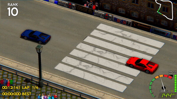 超级沃顿大奖赛2|官方中文|Build.17489356|解压即撸|_13