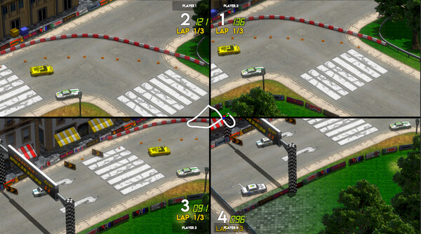 超级沃顿大奖赛2|官方中文|Build.17489356|解压即撸|_10