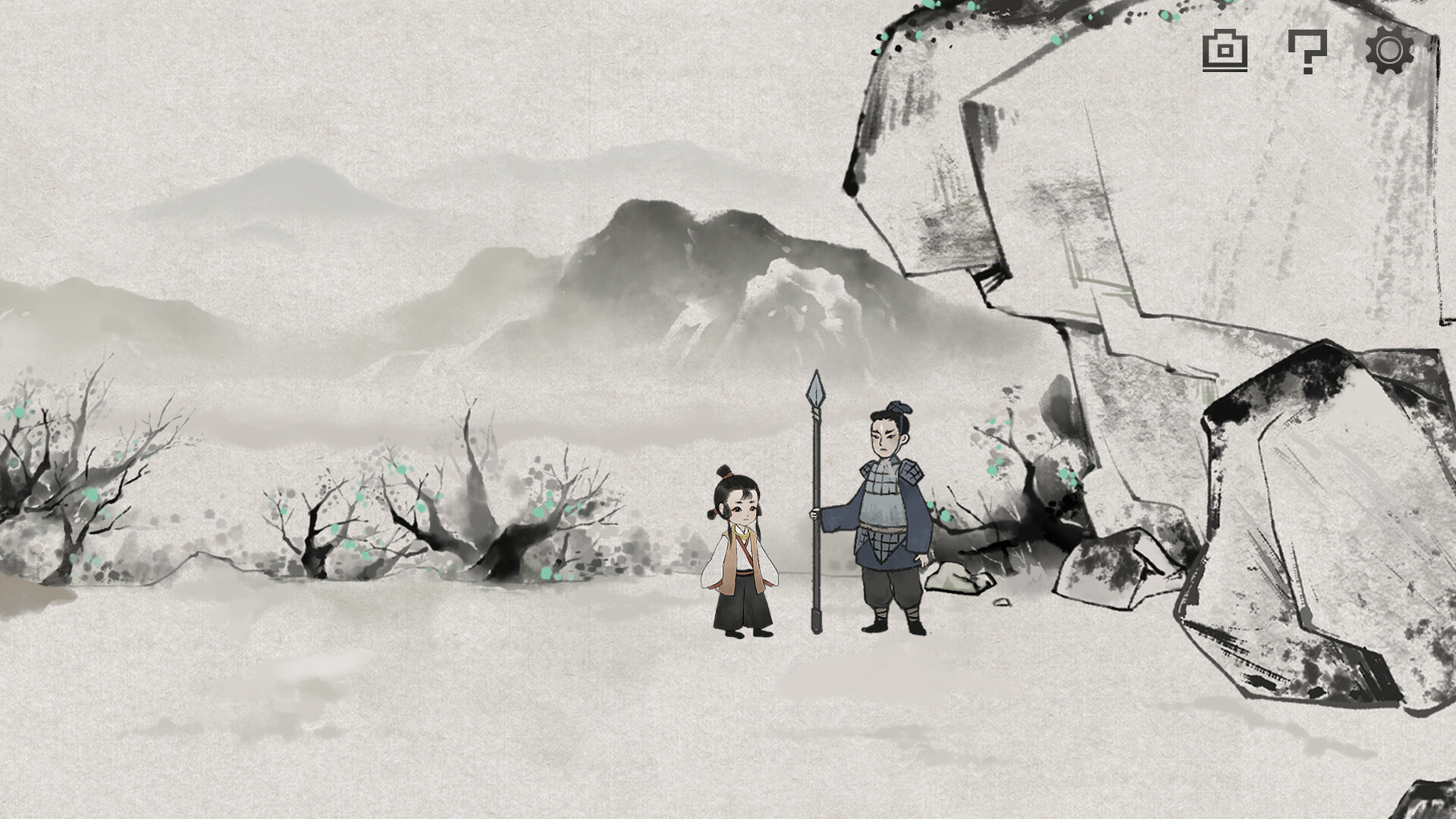 梦蝶|中字-国语|Build.11627363-成就未解锁修复-方寸之间-“字”有乾坤|解压即撸|_10