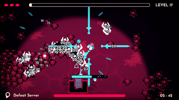 她的名字叫火|官方中文|正式版 V1.0.1-狂怒的流星|解压即撸|_7