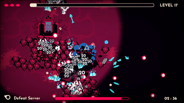 她的名字叫火|官方中文|正式版 V1.0.1-狂怒的流星|解压即撸|_1