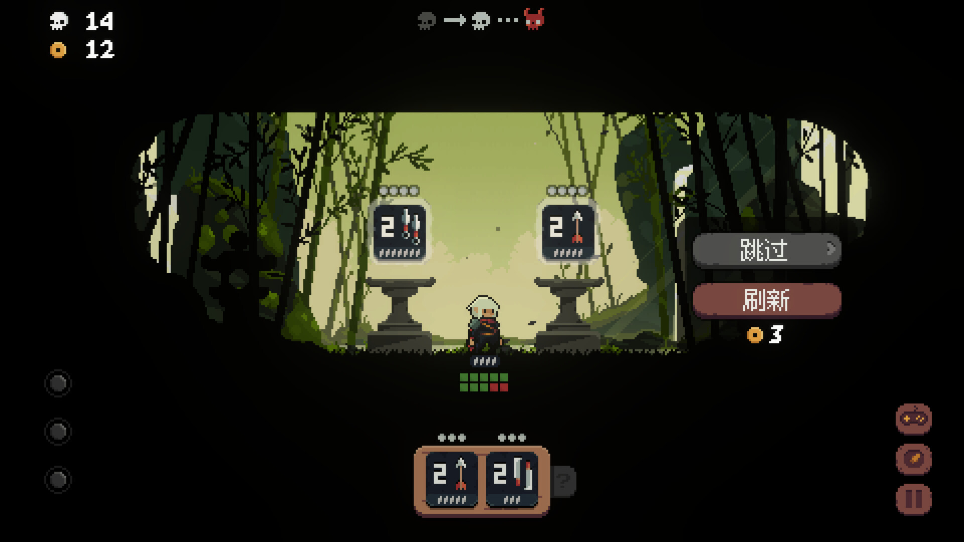 将军 对决|官方中文|Build.20306258+全DLC-支持手柄|解压即撸|_10