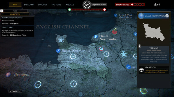 绝密 法国44年|官方中文|Build.20204733-季票新魔鬼包DLC+全DLC+季票+预购奖励|解压即撸|_8