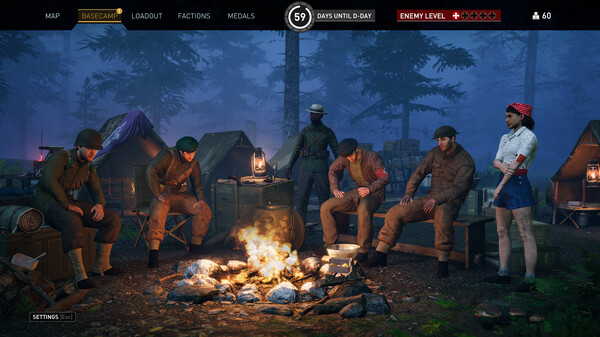 绝密 法国44年|官方中文|Build.20204733-季票新魔鬼包DLC+全DLC+季票+预购奖励|解压即撸|_5