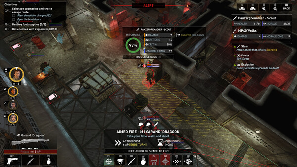 绝密 法国44年|官方中文|Build.20204733-季票新魔鬼包DLC+全DLC+季票+预购奖励|解压即撸|_3