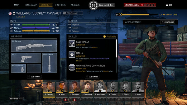 绝密 法国44年|官方中文|Build.20204733-季票新魔鬼包DLC+全DLC+季票+预购奖励|解压即撸|_6