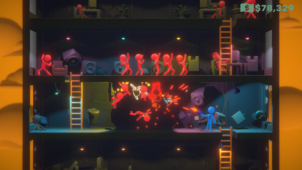 打工火柴人|官方中文|Build.20174817|解压即撸|_3