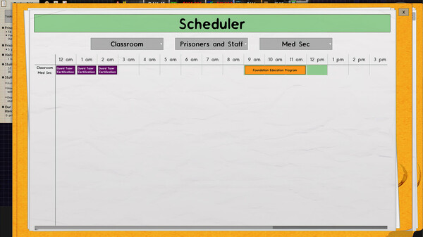 监狱建筑师 亡灵|官方中文|V230517-重大更新+全DLC|解压即撸|_1