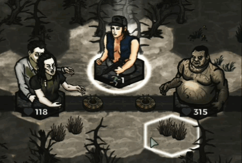 突变体崩溃|官方中文|V1.0.3|解压即撸|_8