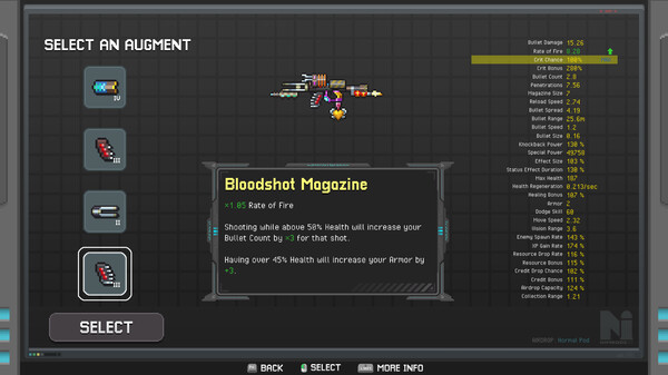 枪匠幸存者 NIMRODS|官方中文|Build.20212942+全DLC|解压即撸|_9