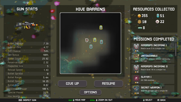 枪匠幸存者 NIMRODS|官方中文|Build.20212942+全DLC|解压即撸|_18