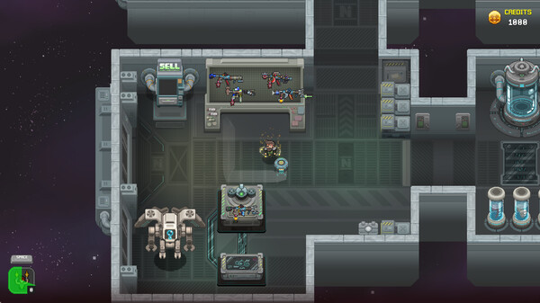 枪匠幸存者 NIMRODS|官方中文|Build.20212942+全DLC|解压即撸|_15