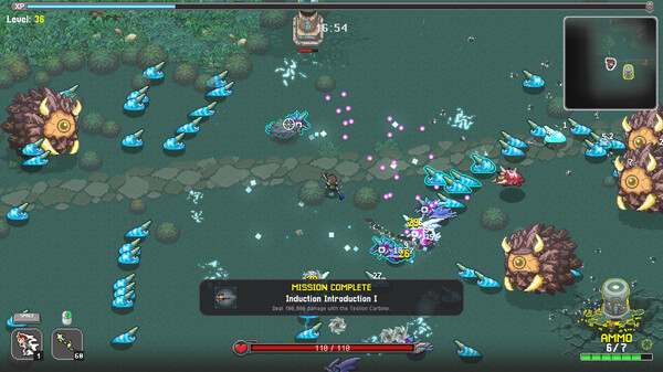 枪匠幸存者 NIMRODS|官方中文|Build.20212942+全DLC|解压即撸|_10